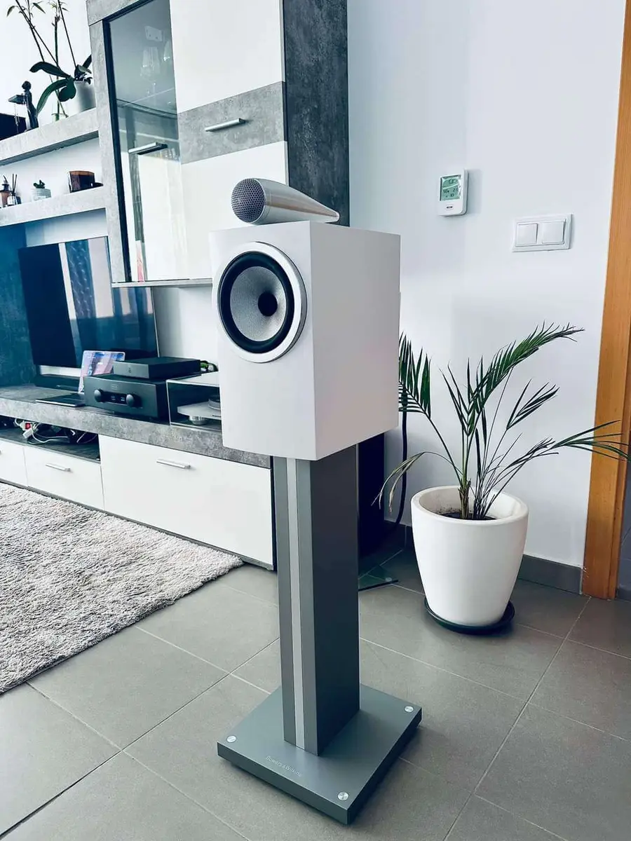 Audio installation project completed by Roylene Security